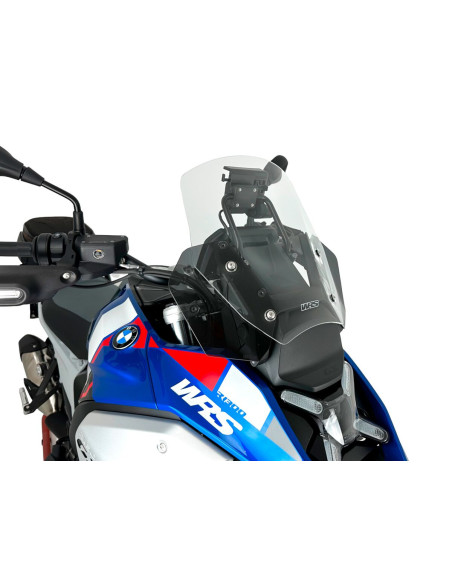 STANDARTINIS PRIEKINIS STIKLAS R1300GS CL
