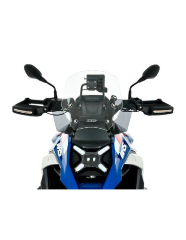 PRZEDNIA SZYBA STANDARD R1300GS CL