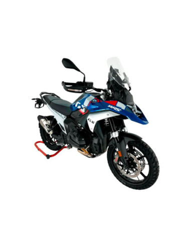 PRZEDNIA SZYBA STANDARD R1300GS CL