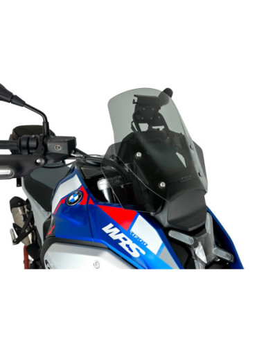 STANDARTINIS PRIEKINIS STIKLAS R1300GS SM