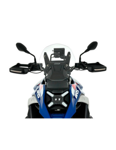PRIEKINIS STIKLAS ENDURO R1300GS CLEA
