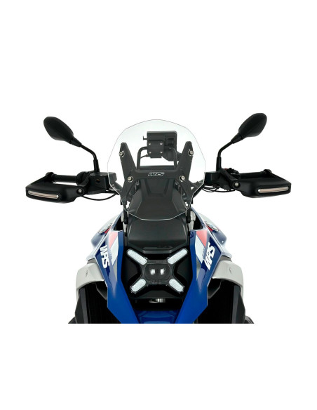 WINDSCREEN ENDURO R1300GS CLEA