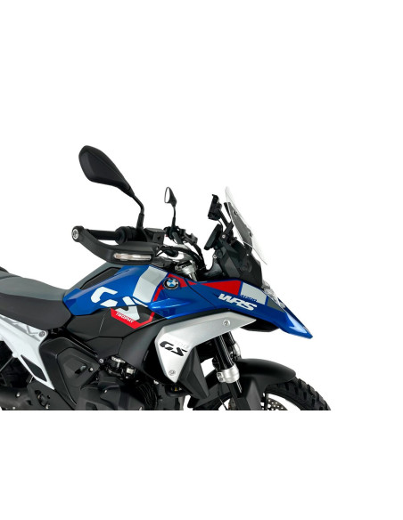 SZYBA PRZEDNIA ENDURO R1300GS CLEA