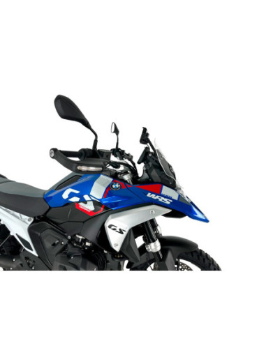 WINDSCREEN ENDURO R1300GS CLEA
