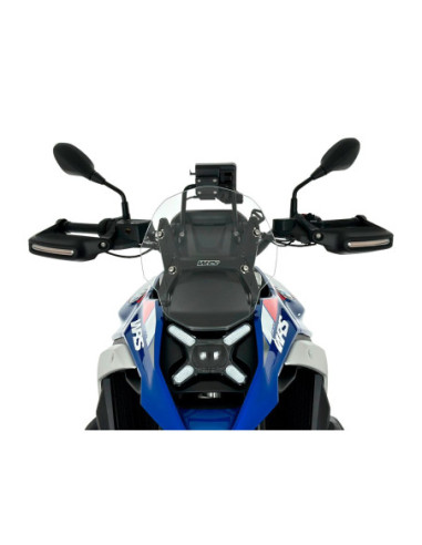 SZYBA PRZEDNIA ENDURO R1300GS CLEA