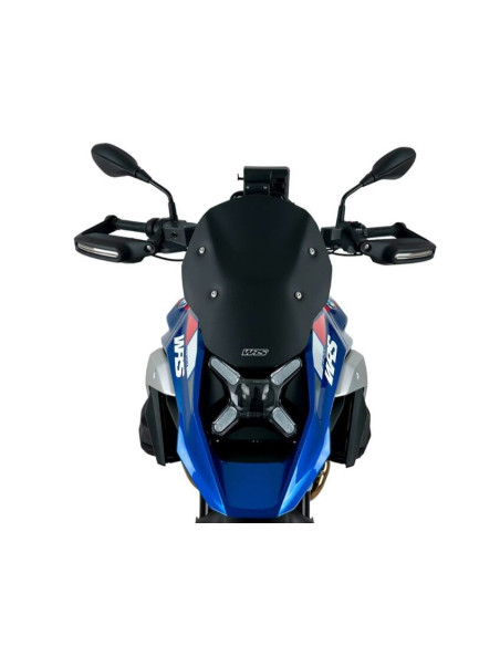 WINDSCREEN ENDURO R1300GS DARK