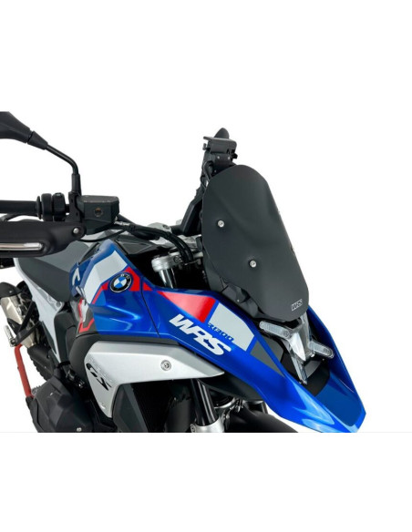 SZYBA PRZEDNIA ENDURO R1300GS CIEMNA