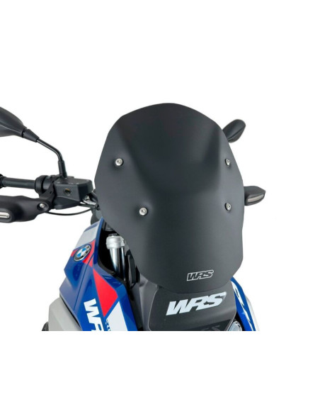 SZYBA PRZEDNIA ENDURO R1300GS CIEMNA