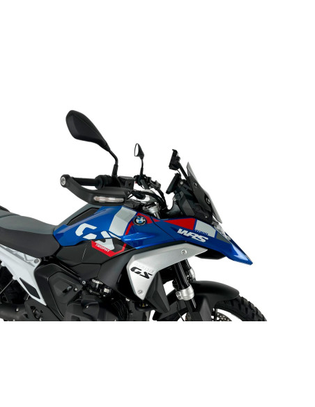 WINDSCREEN ENDURO R1300GS DARK