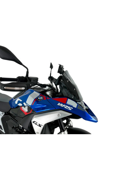 WINDSCREEN ENDURO R1300GS DARK