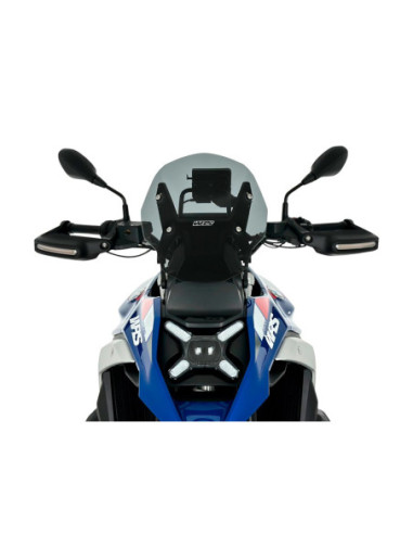 WINDSCREEN ENDURO R1300GS DARK