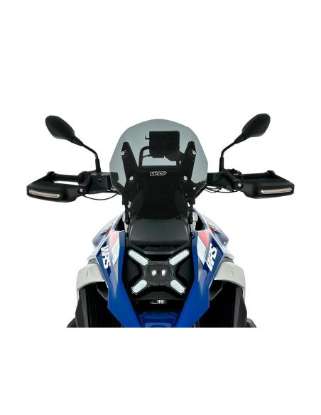 WINDSCREEN ENDURO R1300GS DARK
