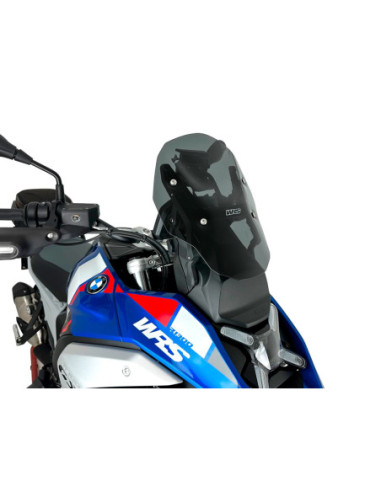 WINDSCREEN ENDURO R1300GS DARK