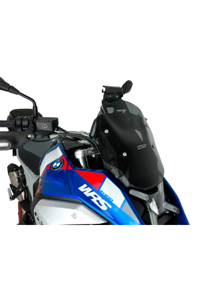 WINDSCREEN ENDURO R1300GS DARK