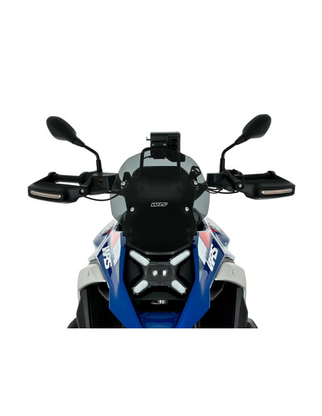 WINDSCREEN ENDURO R1300GS DARK