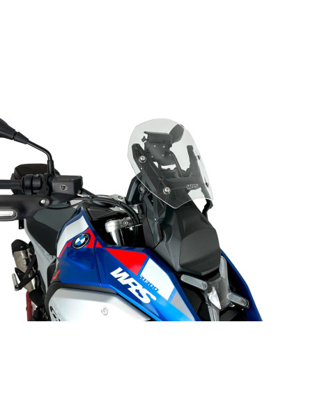 WINDSCREEN SPORT R1300GS CLEAR