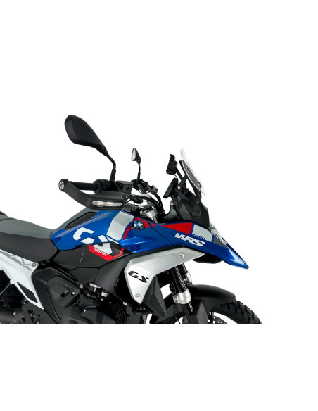 WINDSCREEN SPORT R1300GS CLEAR