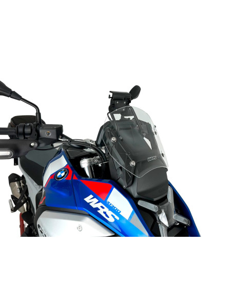 WINDSCREEN SPORT R1300GS CLEAR