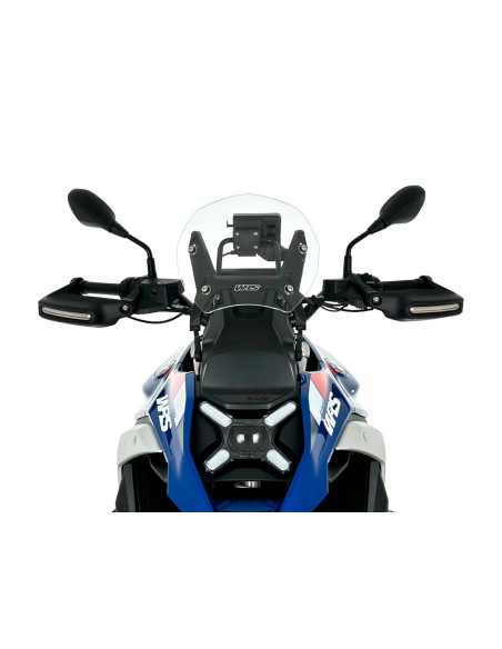 WINDSCREEN SPORT R1300GS CLEAR