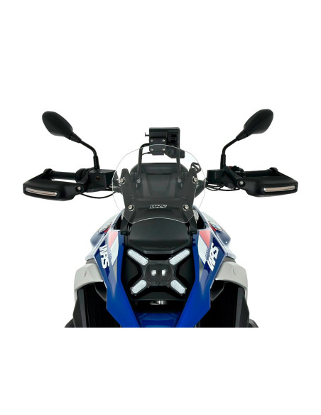 PRZEDNIA SZYBA SPORT R1300GS CLEAR