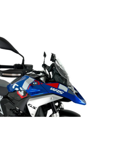 WINDSCREEN SPORT R1300GS CLEAR