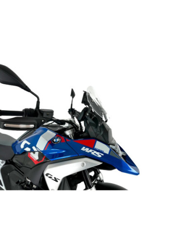 WINDSCREEN SPORT R1300GS CLEAR