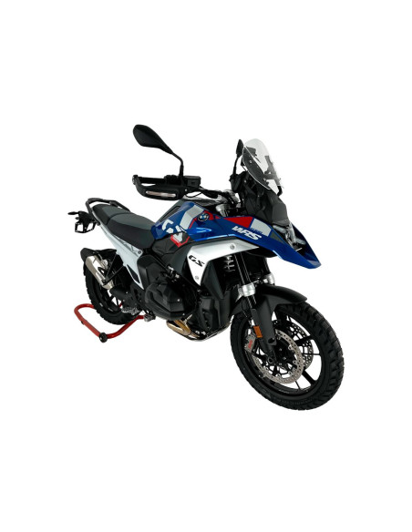 PRZEDNIA SZYBA SPORT R1300GS CLEAR