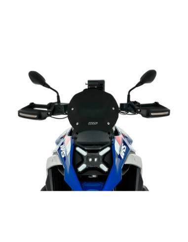 WINDSCREEN SPORT R1300GS MATT 