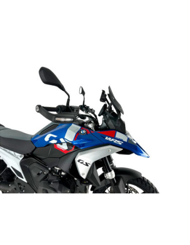 WINDSCREEN SPORT R1300GS MATT 