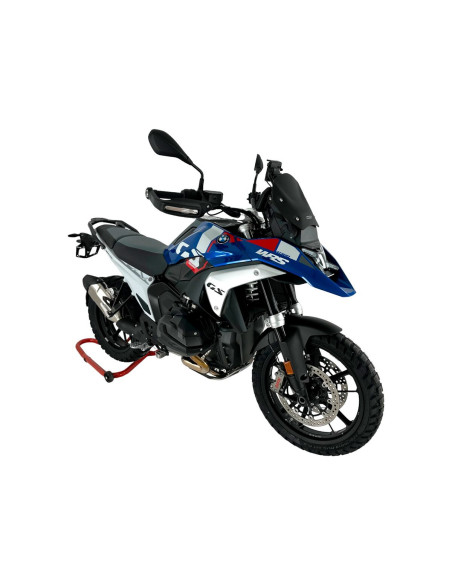 SZYBA PRZEDNIA SPORT R1300GS MATOWA