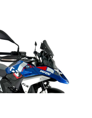 SZYBA PRZEDNIA SPORT R1300GS MATOWA