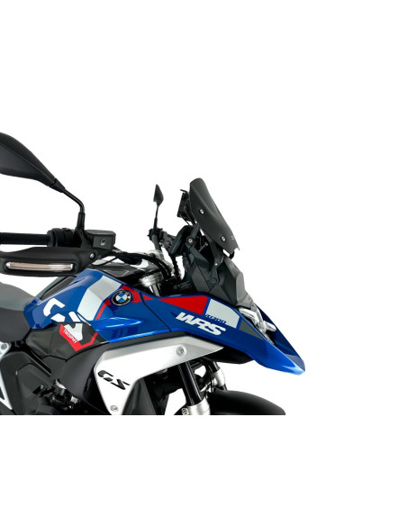 SZYBA PRZEDNIA SPORT R1300GS MATOWA
