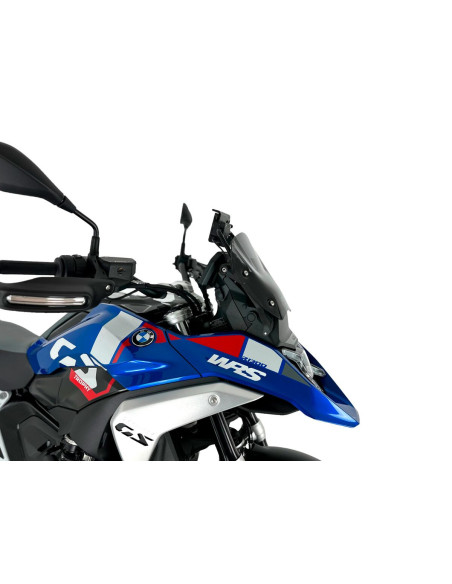 PRZEDNIA SZYBA SPORT R1300GS CIEMNA