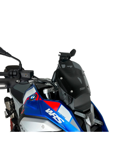 WINDSCREEN SPORT R1300GS DARK 