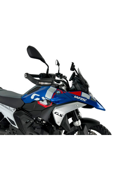 WINDSCREEN SPORT R1300GS DARK 