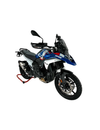 PRZEDNIA SZYBA SPORT R1300GS CIEMNA