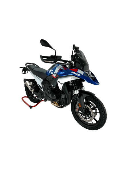 PRZEDNIA SZYBA SPORT R1300GS CIEMNA