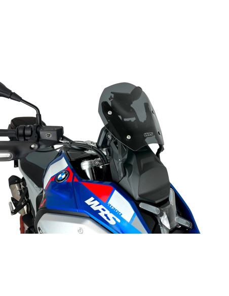 WINDSCREEN SPORT R1300GS DARK 