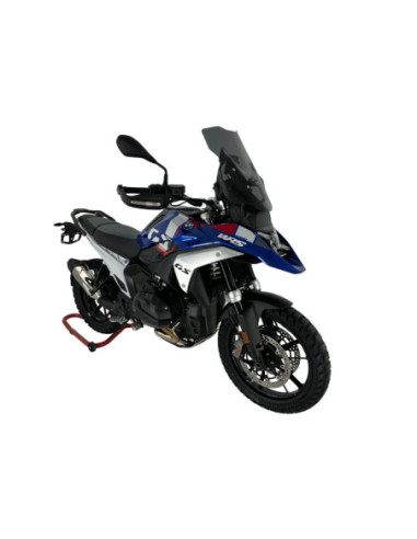 WINDSCREEN TOURING PLUS R1300G