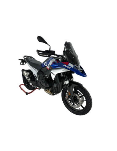 WINDSCREEN STANDARD PLUS R1300