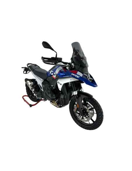 WINDSCREEN STANDARD PLUS R1300