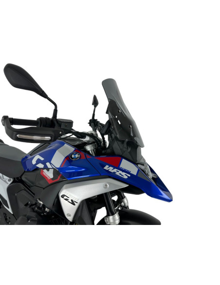 WINDSCREEN STANDARD PLUS R1300