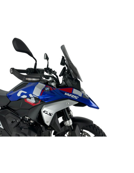 WINDSCREEN STANDARD PLUS R1300