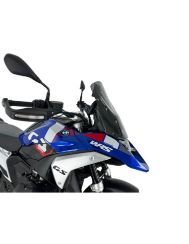 WINDSCREEN STANDARD PLUS R1300