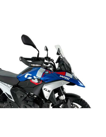 WINDSCREEN TOURING R1300GS CLE