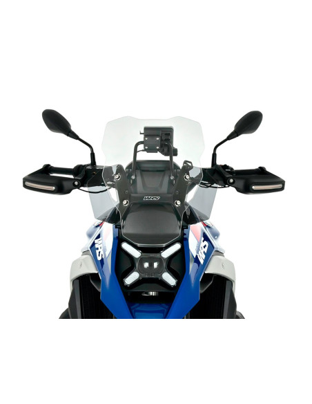 WINDSCREEN TOURING R1300GS CLE