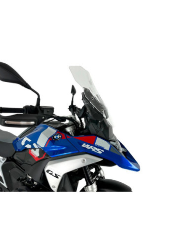 WINDSCREEN TOURING R1300GS CLE