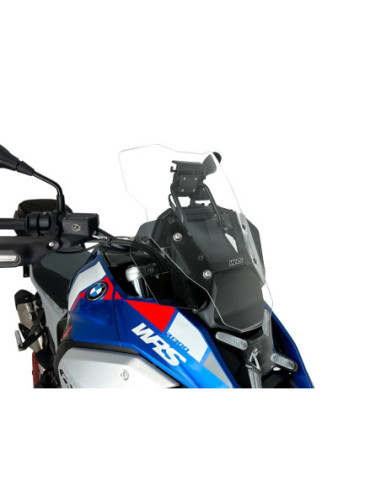 WINDSCREEN TOURING R1300GS CLE