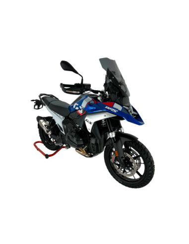 PRIEKINIS STIKLAS TOURING R1300GS DAR