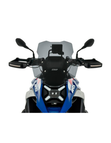 PRIEKINIS STIKLAS TOURING R1300GS DAR
